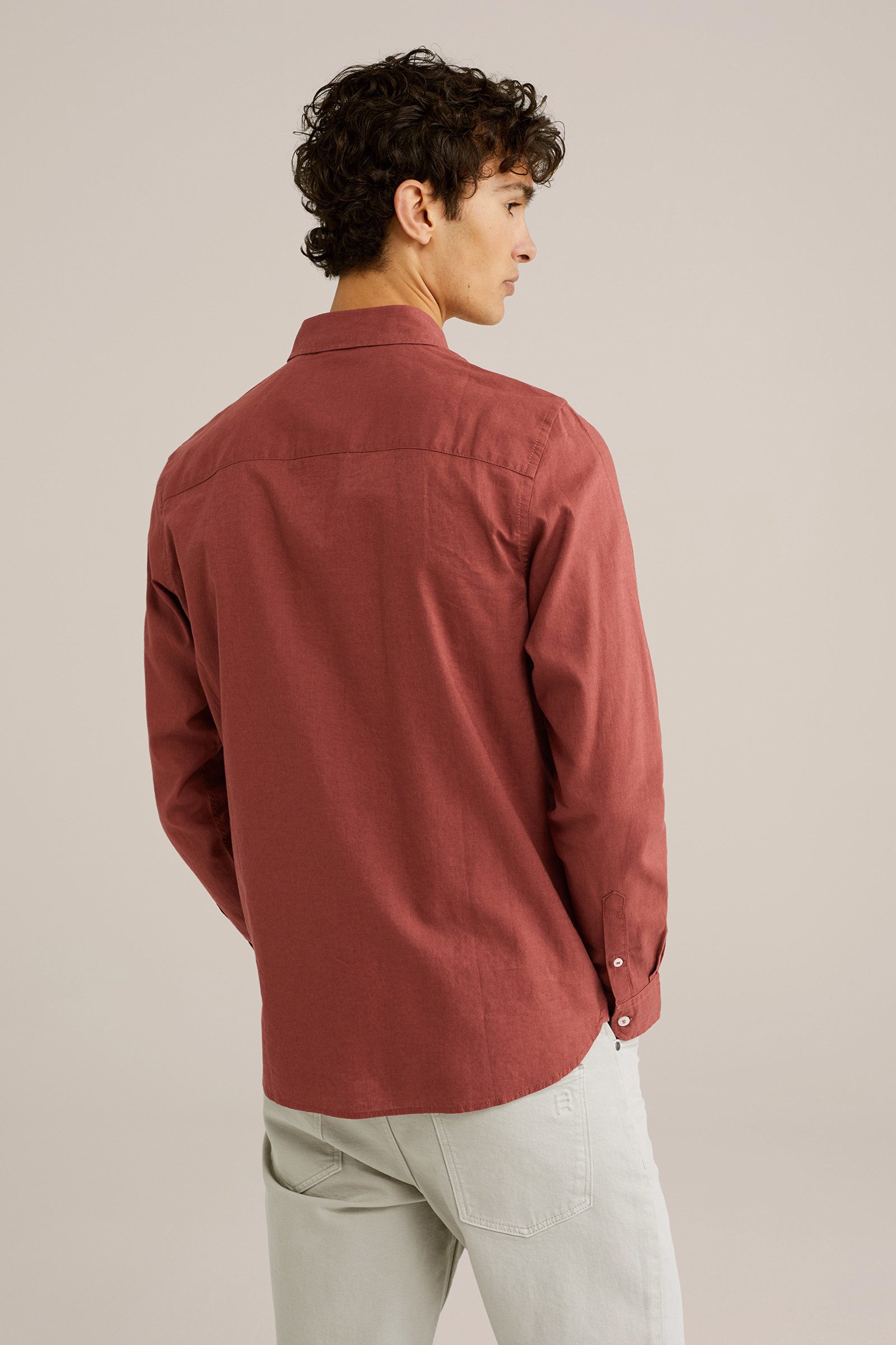 WE Fashion Businesshemd günstig online kaufen
