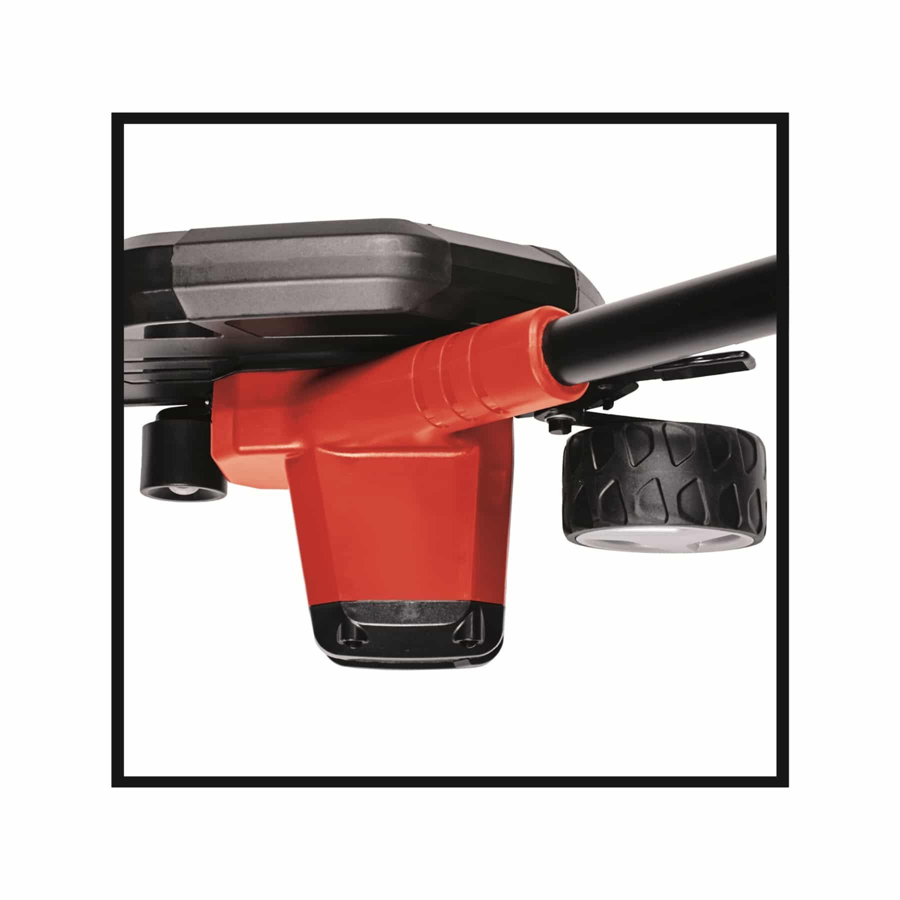 Einhell Akku-Rasenkantenschneider EINHELL Akku-Rasenkantenschneider GE-LE 18/190 Li + Starterset