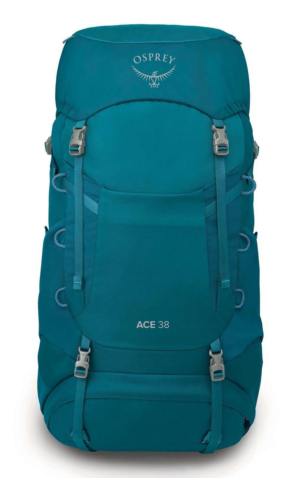 Osprey Rucksack Ace 38 (Set, 2-tlg)
