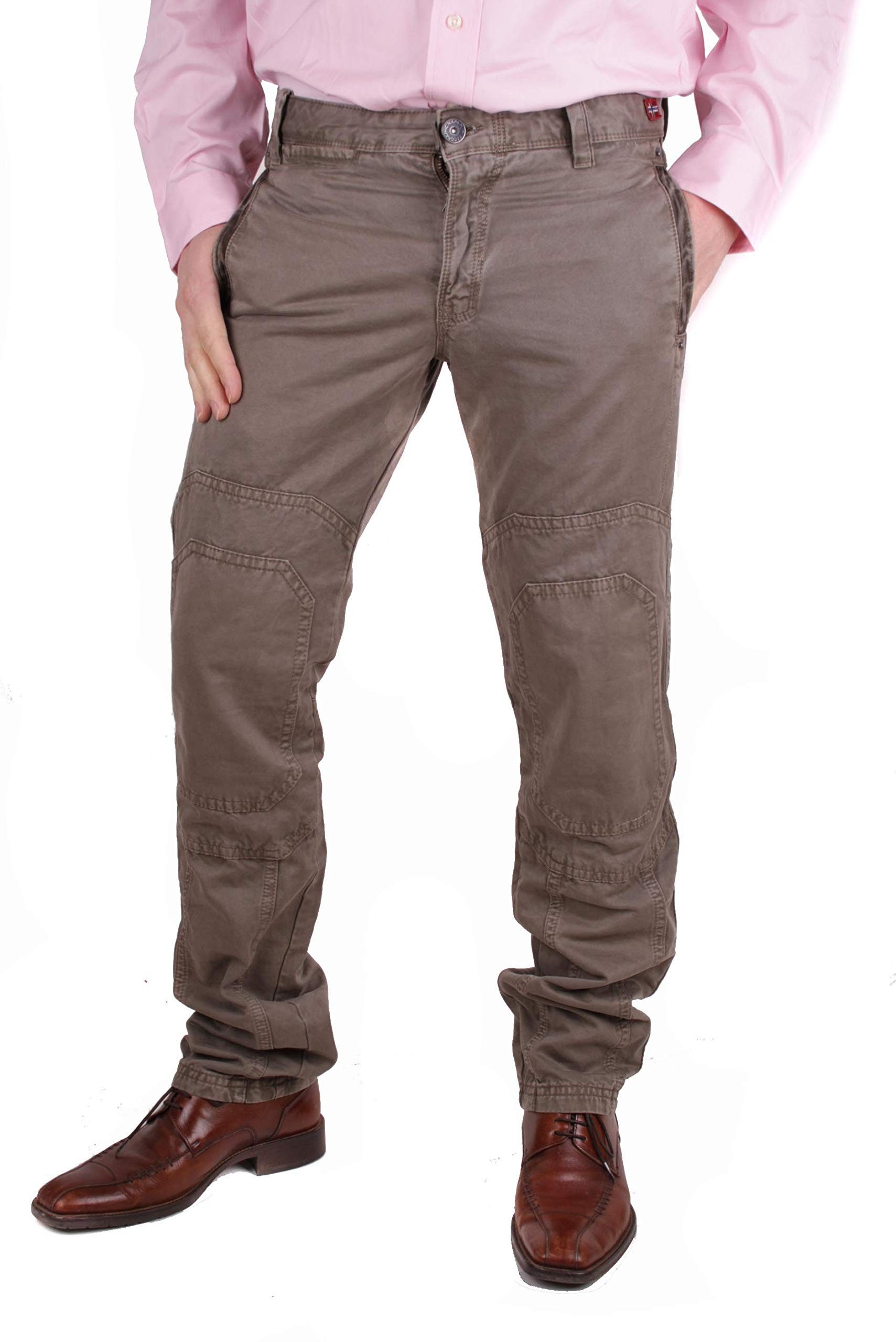 Napapijri Regular-fit-Jeans Napapijri Herren Hose Jeans