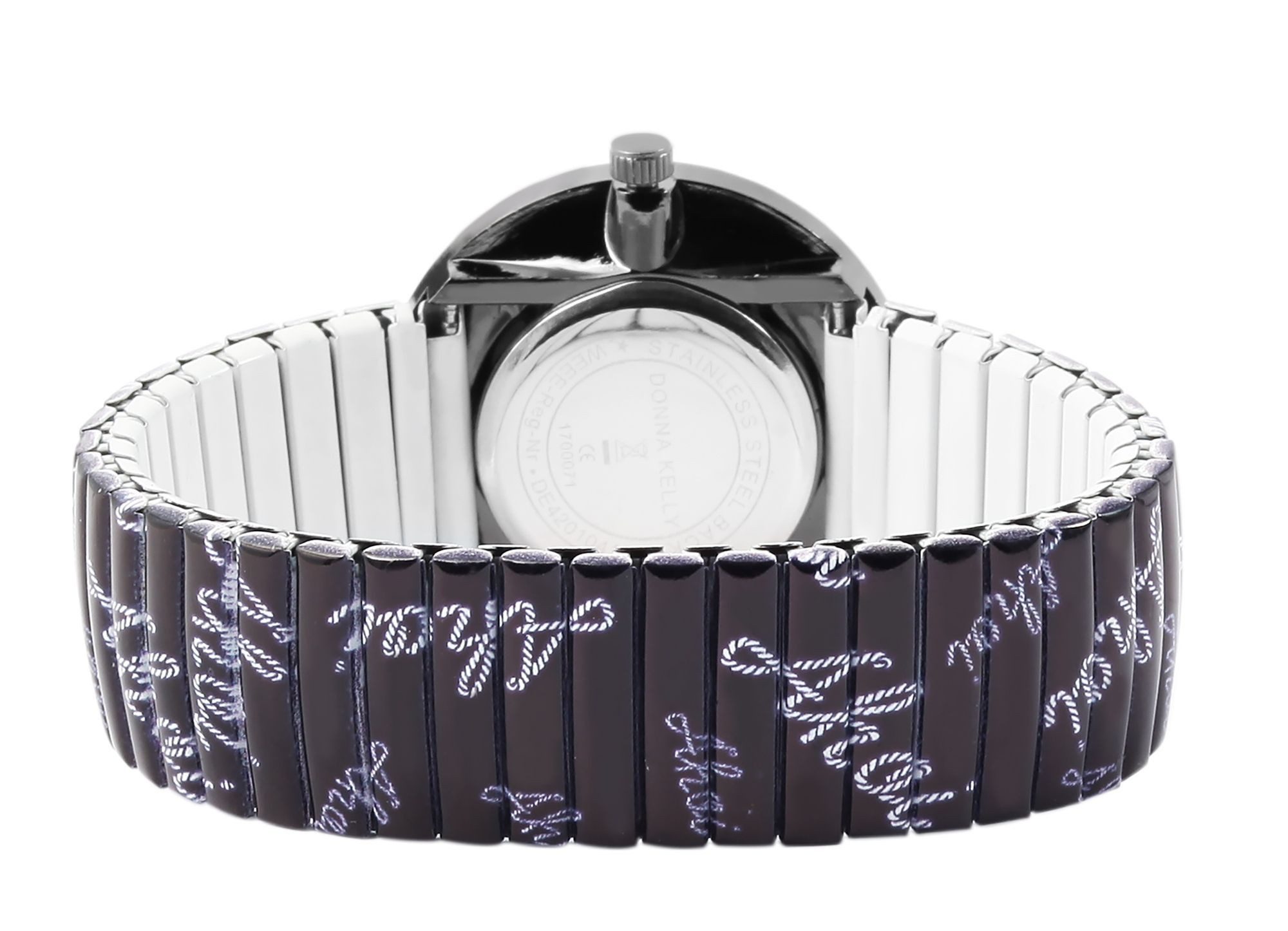 Donna Kelly Quarzuhr 1700071 Damenuhr, Zugarmband, günstig online kaufen