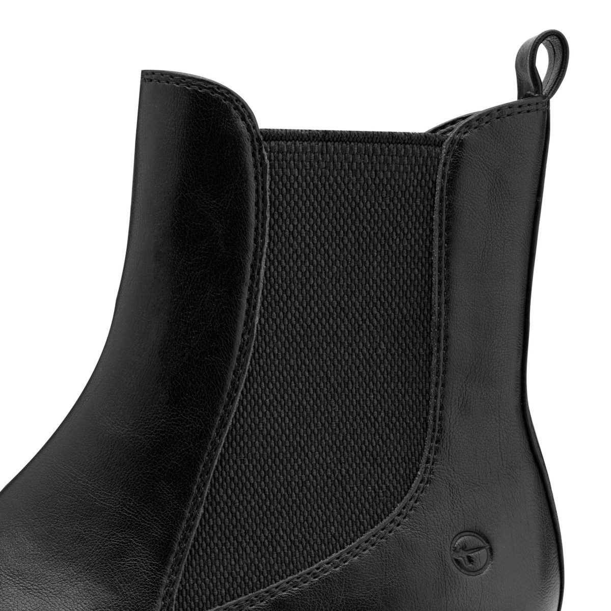 Tamaris 1-25417-45/001 Stiefelette Chelsea Boot mit Touch-It Komfort
