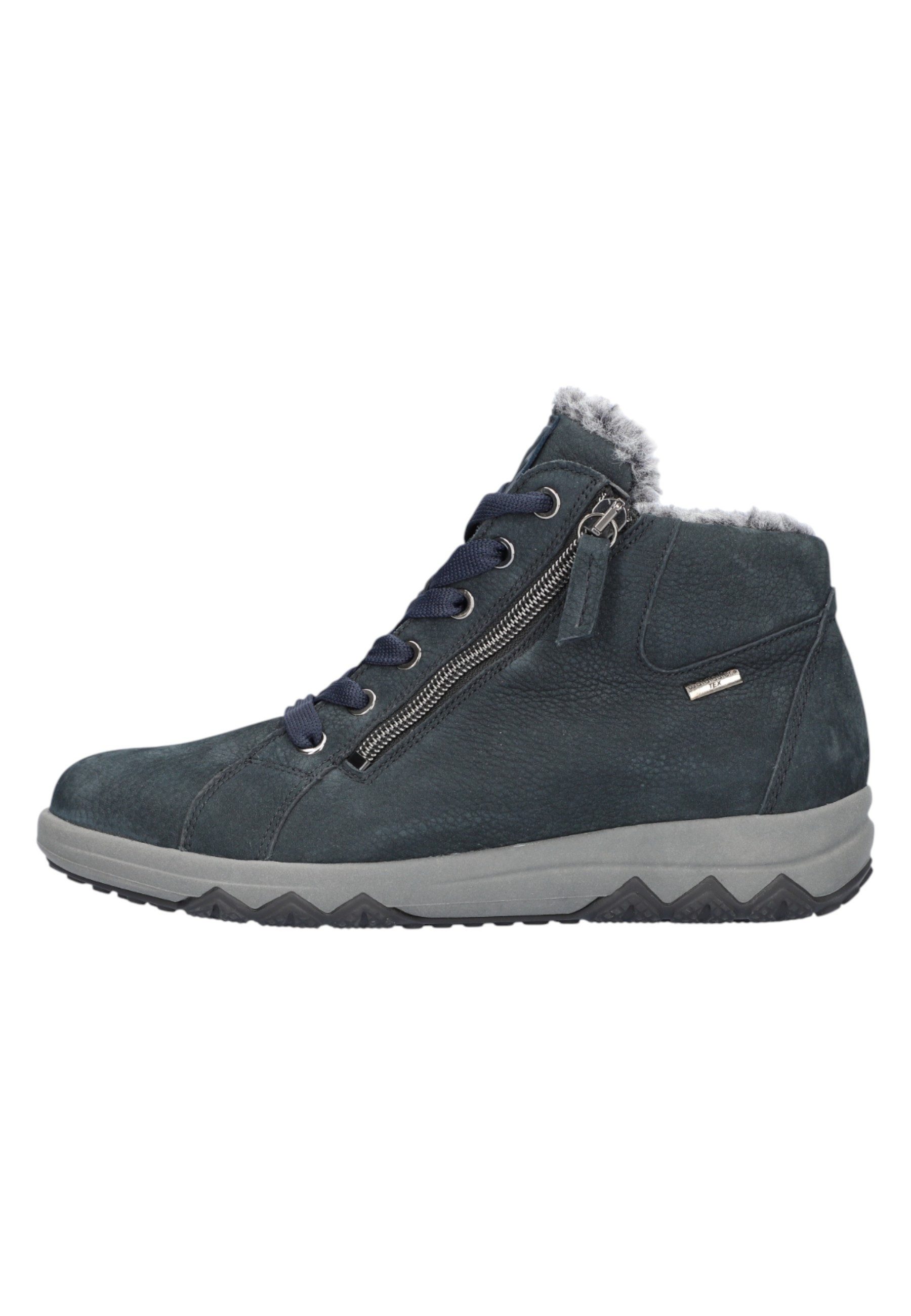 Waldläufer 961971 165 194 Bear Notte Sneaker