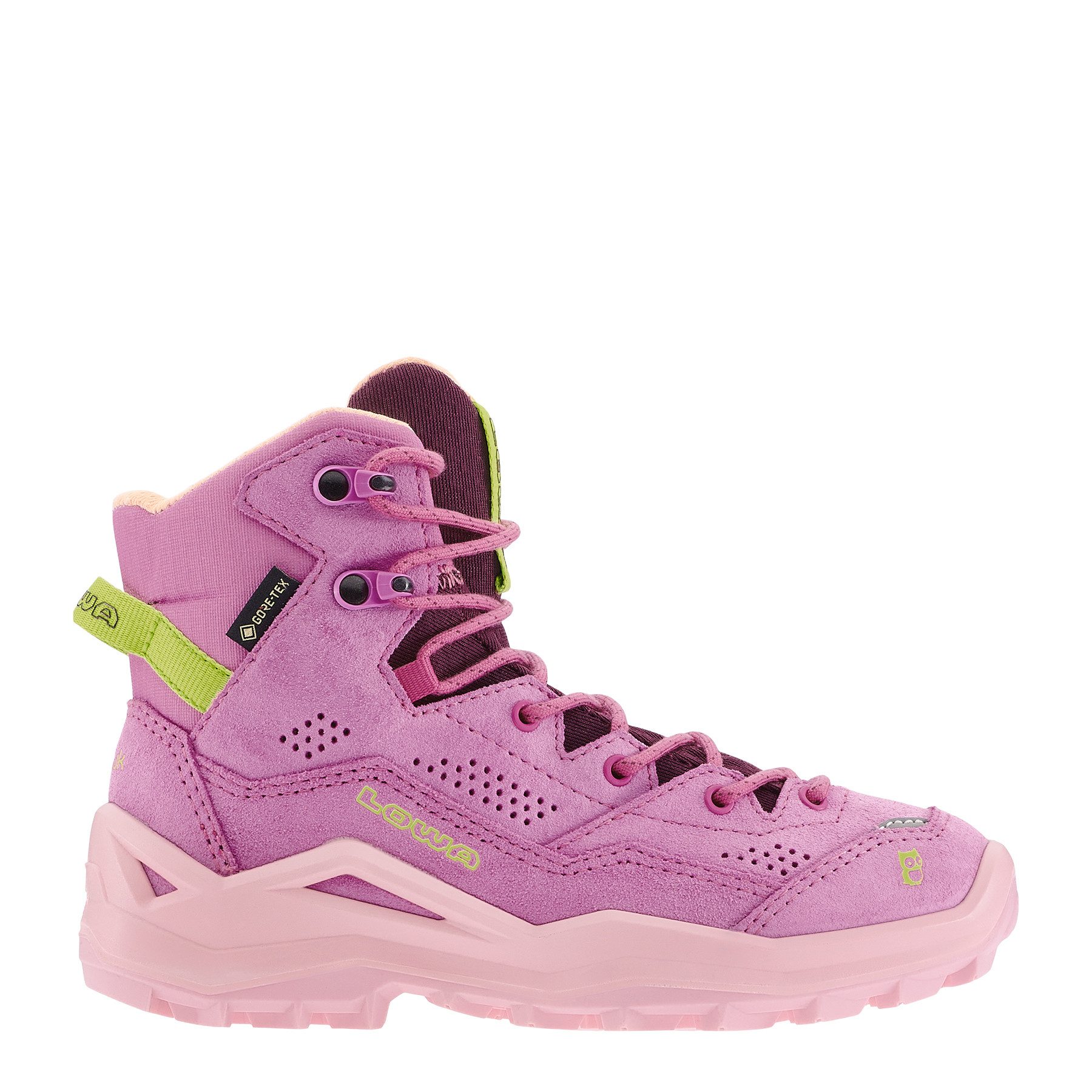Lowa WANDAX GTX MID JR NMK Wanderstiefel