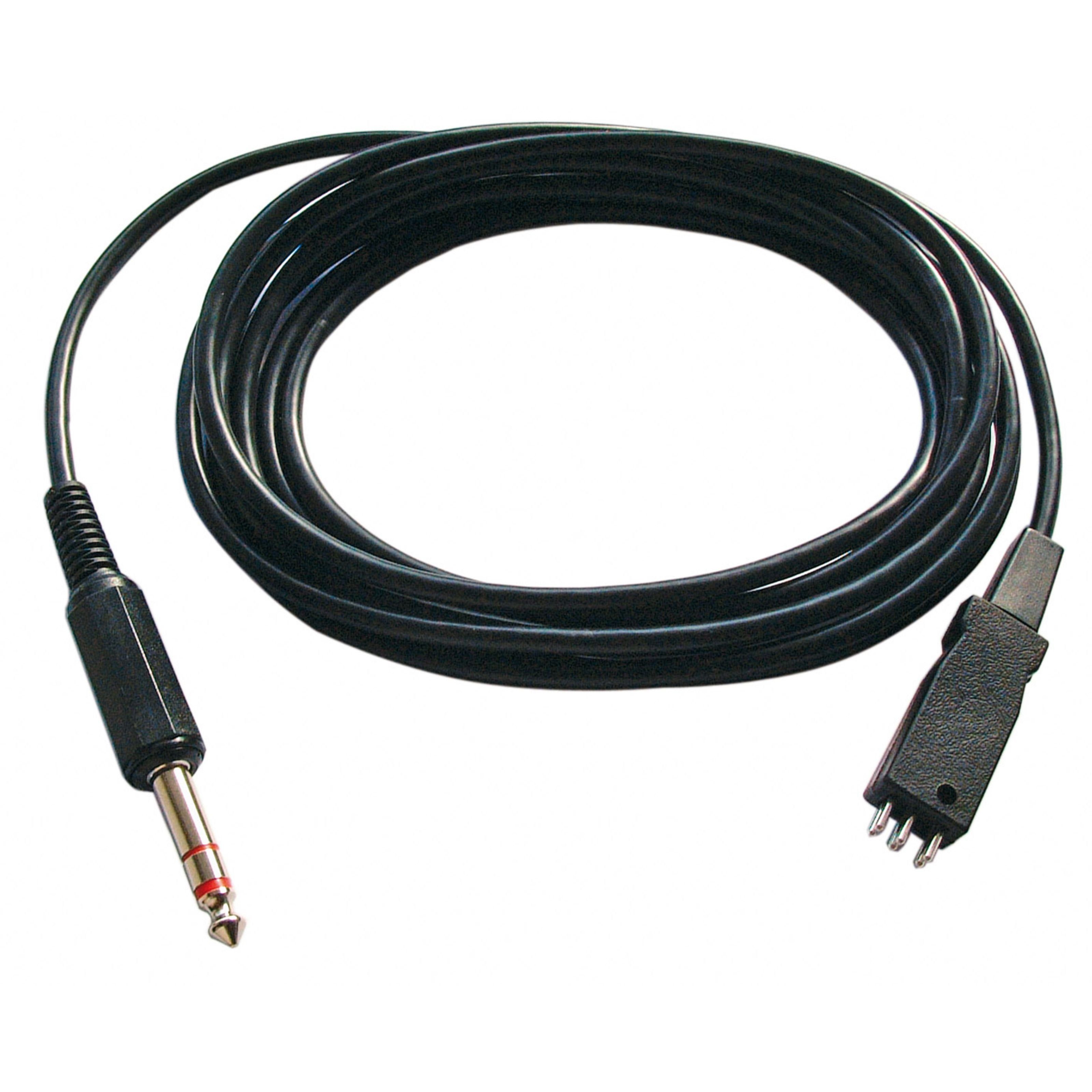 beyerdynamic Kopfhörer (K 100.07 Anschlusskabel für DT-100, 3,0m - Kopfhörerkabel)