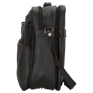 D&N Umhängetasche Bags & More Flugumhänger - Umhängetasche 39 cm (1-tlg)