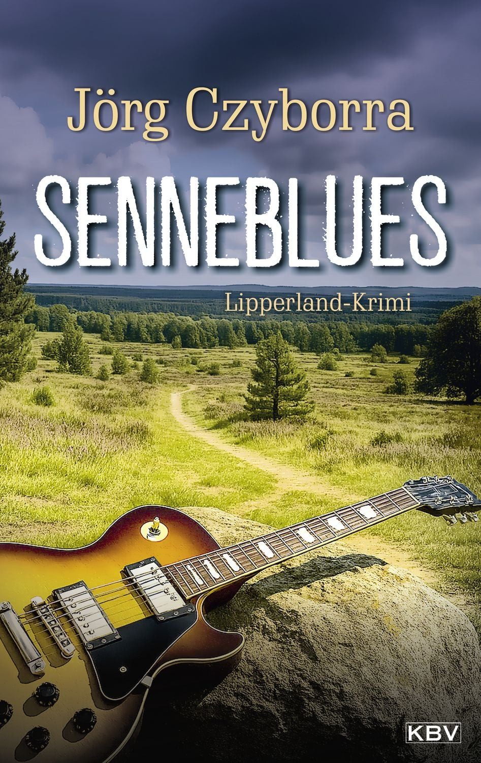 Senneblues / Jörg Czyborra
