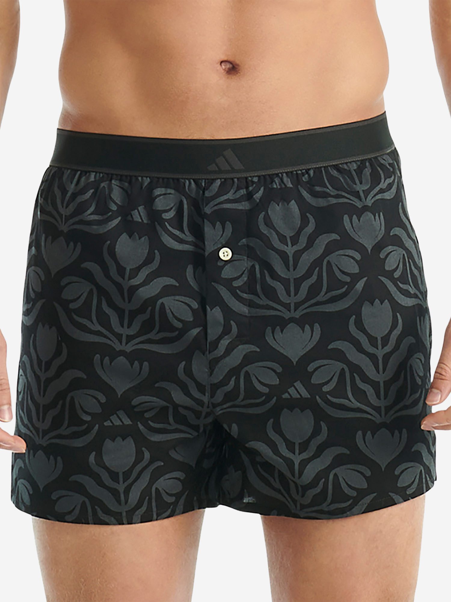 adidas Sportswear Boxer Active Woven (2-St) unterhose unterwäsche boxershor günstig online kaufen