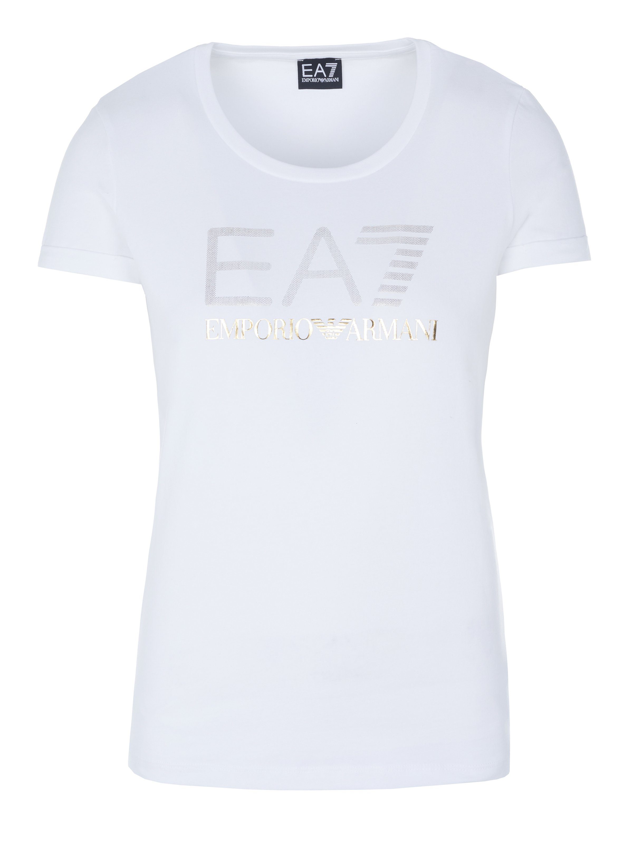 Armani Armani Shirttop EA7 Top Emporio Emporio