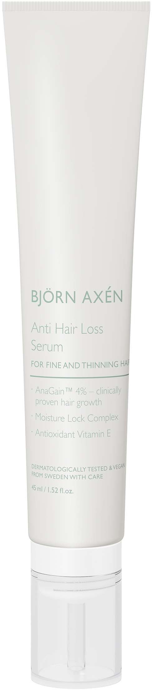 BJÖRN AXÉN Haarserum Anti Hair Loss Serum 45ml