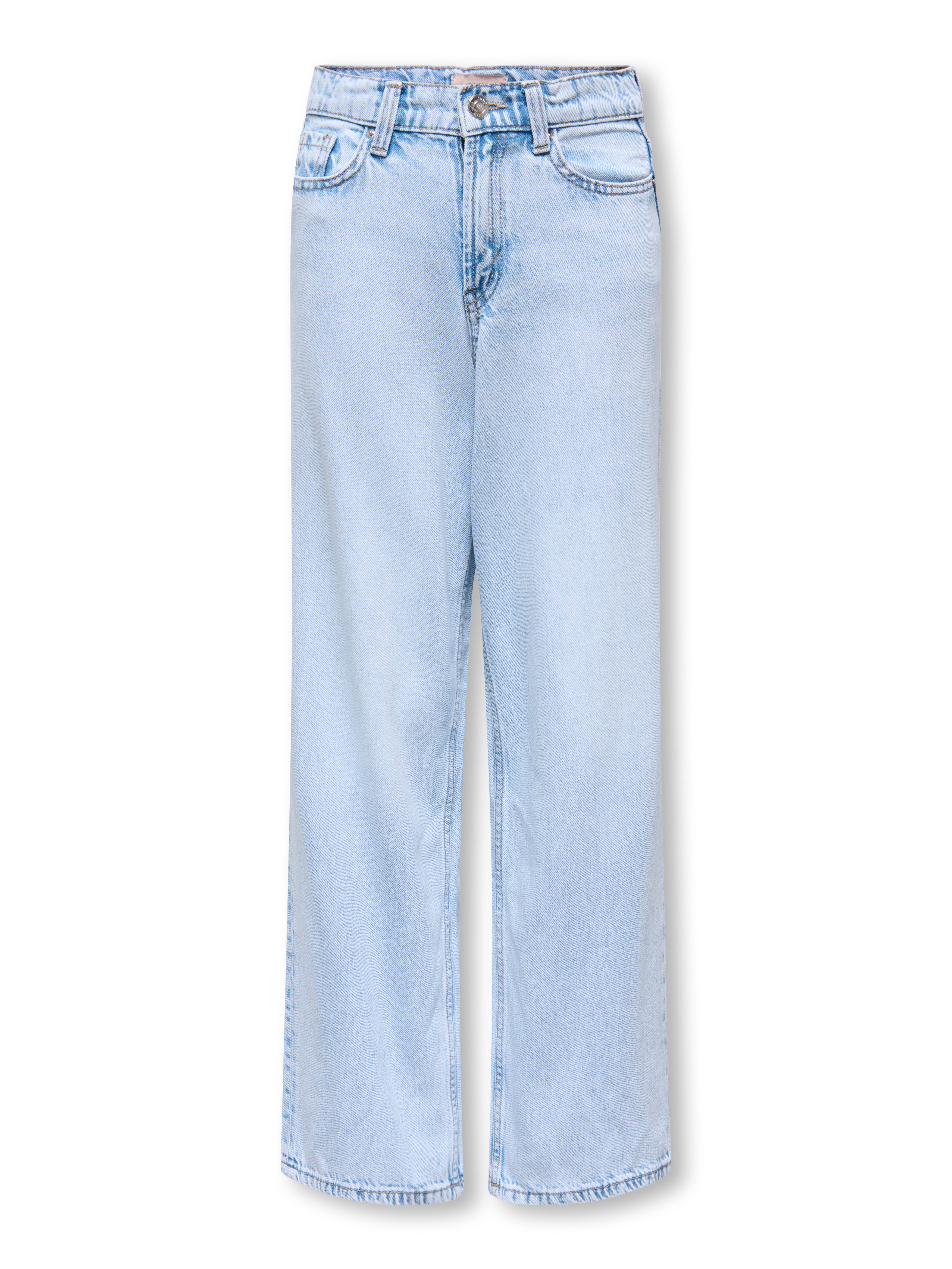 Weite Jeans