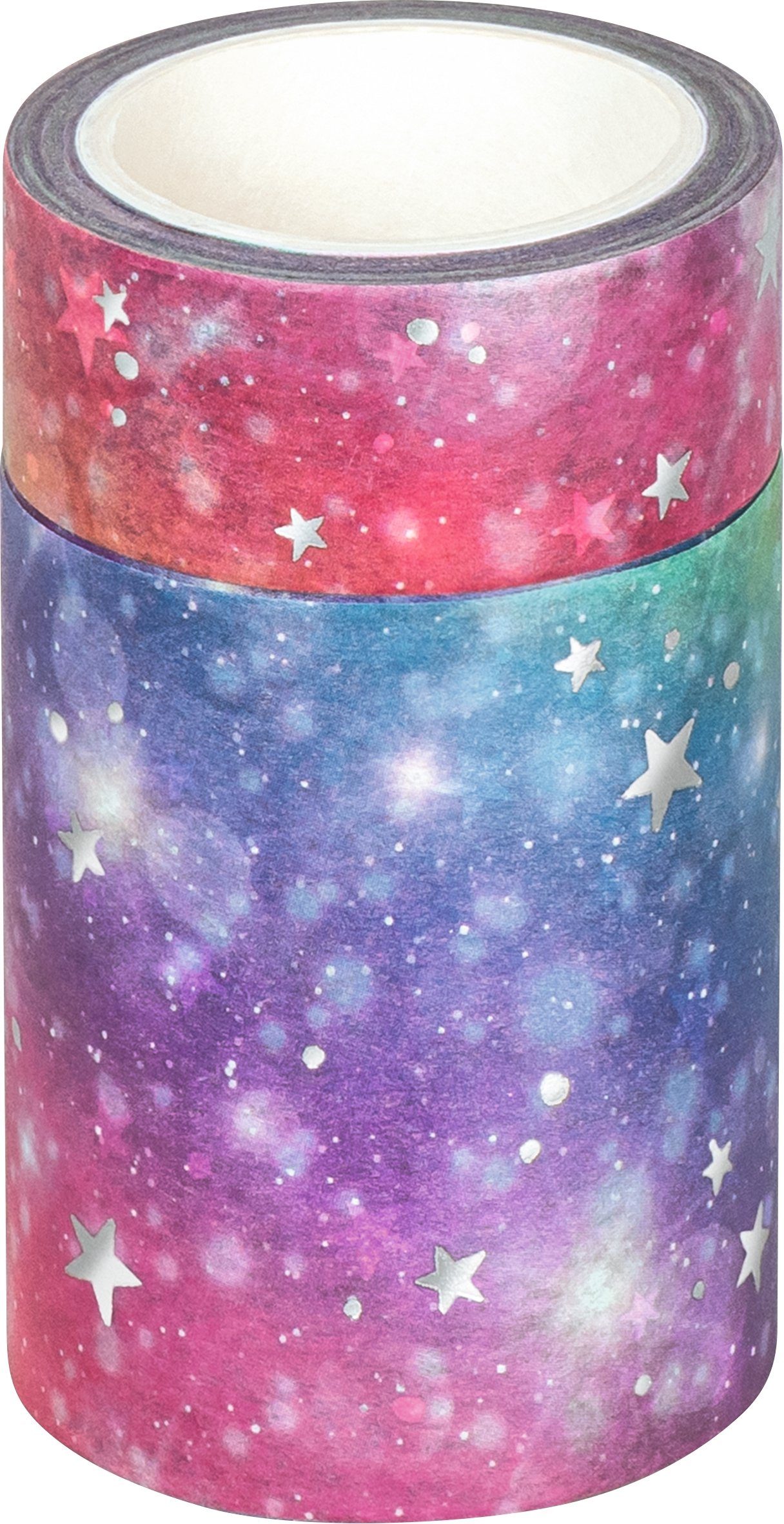 Heyda Klebeband Deko Tapes Magic Rainbow günstig online kaufen