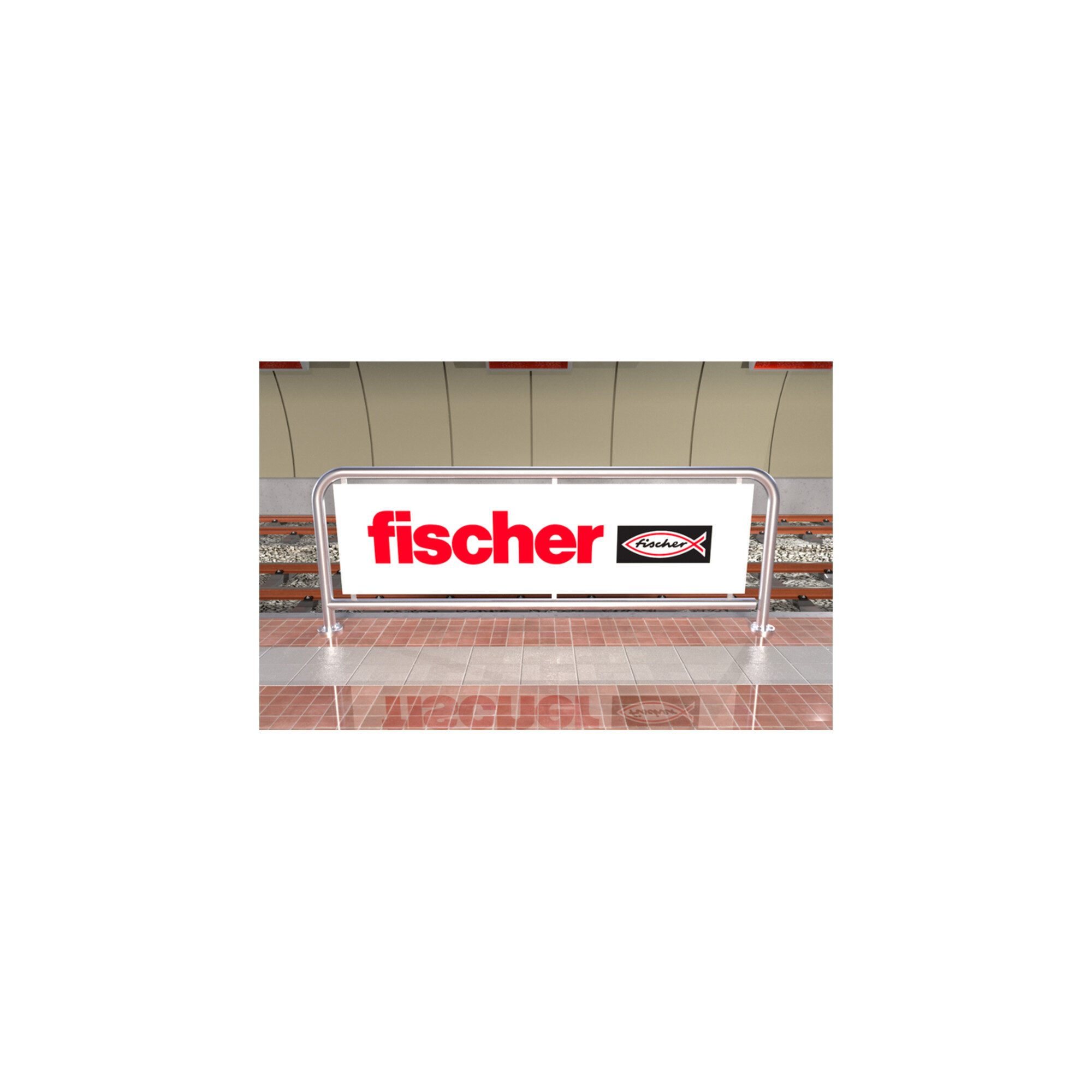 fischer Schwerlastanker fischer Schwerlastanker SL M20 5 Stk