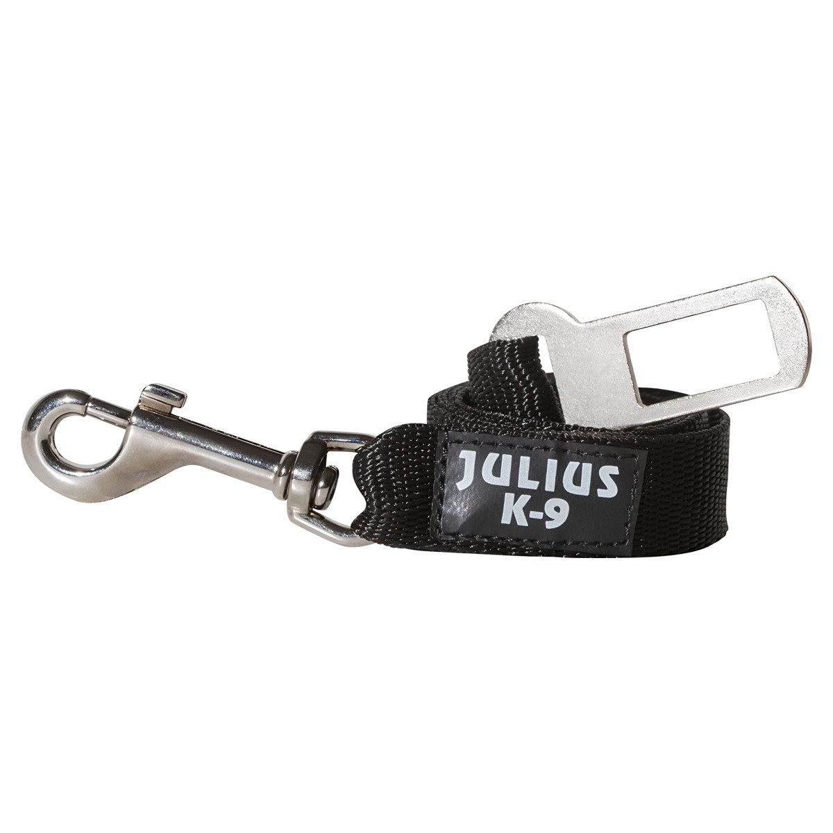 Julius-K9 Autohundegeschirr Sicherheitsgurt Adapter für Hunde bis 25 kg
