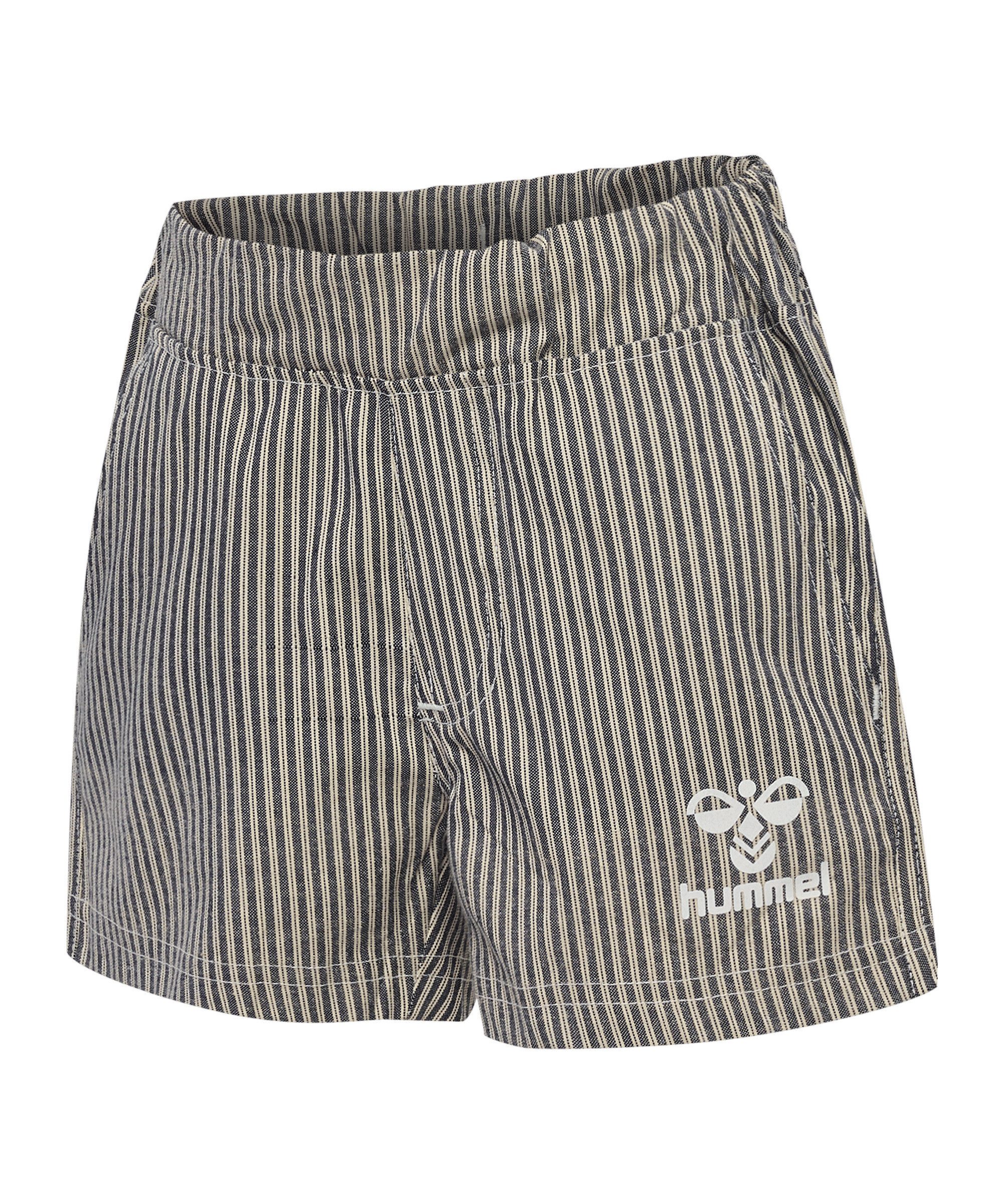 hummel Jogginghose Hummel Corsi Short Kids Shorts Kinder