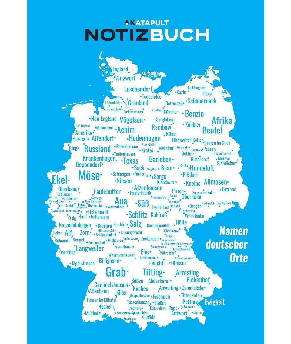 Notizbuch Notizbuch