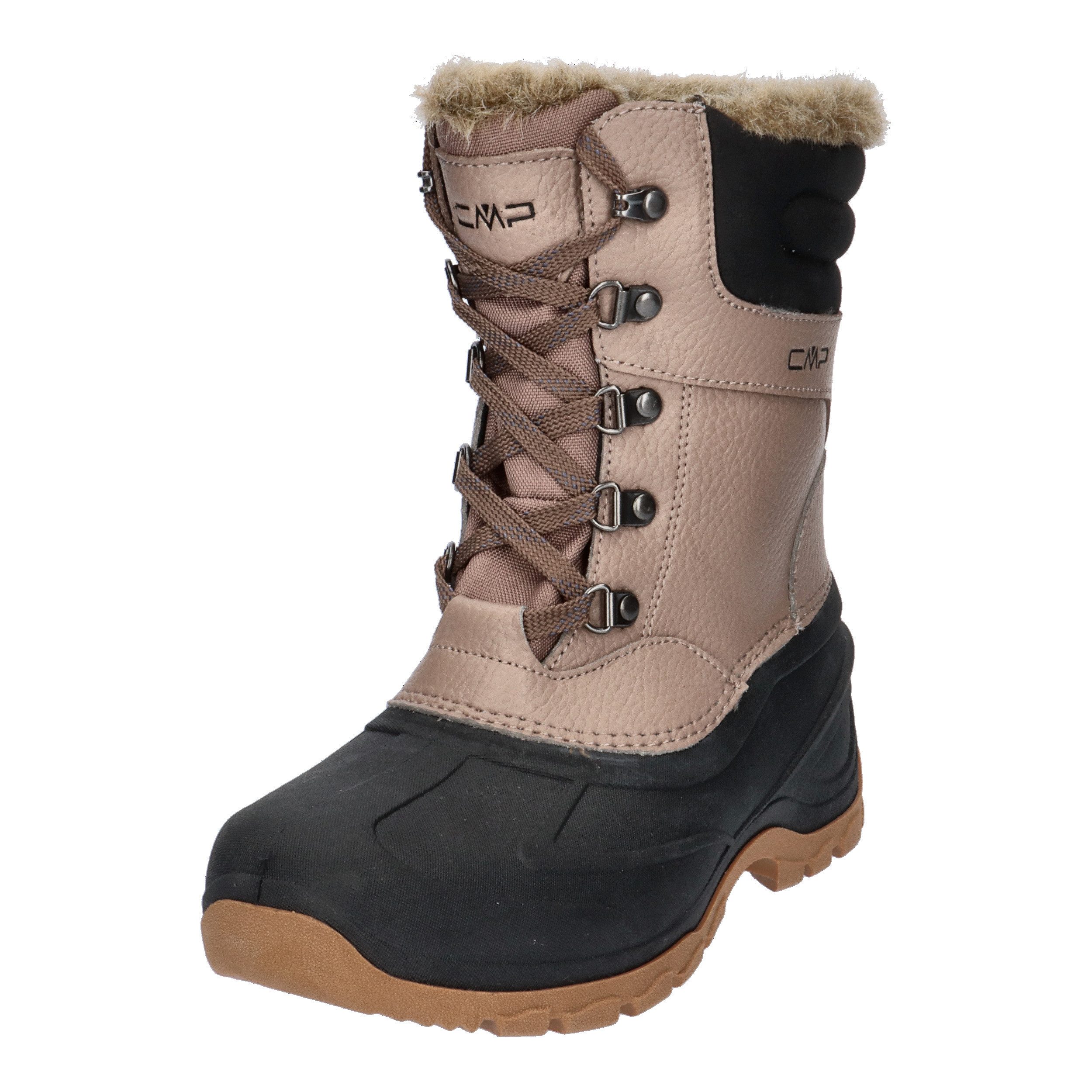 CMP CMP Damen Winterstiefel Atka Woman Snow Boots 3Q79546 Winterstiefel