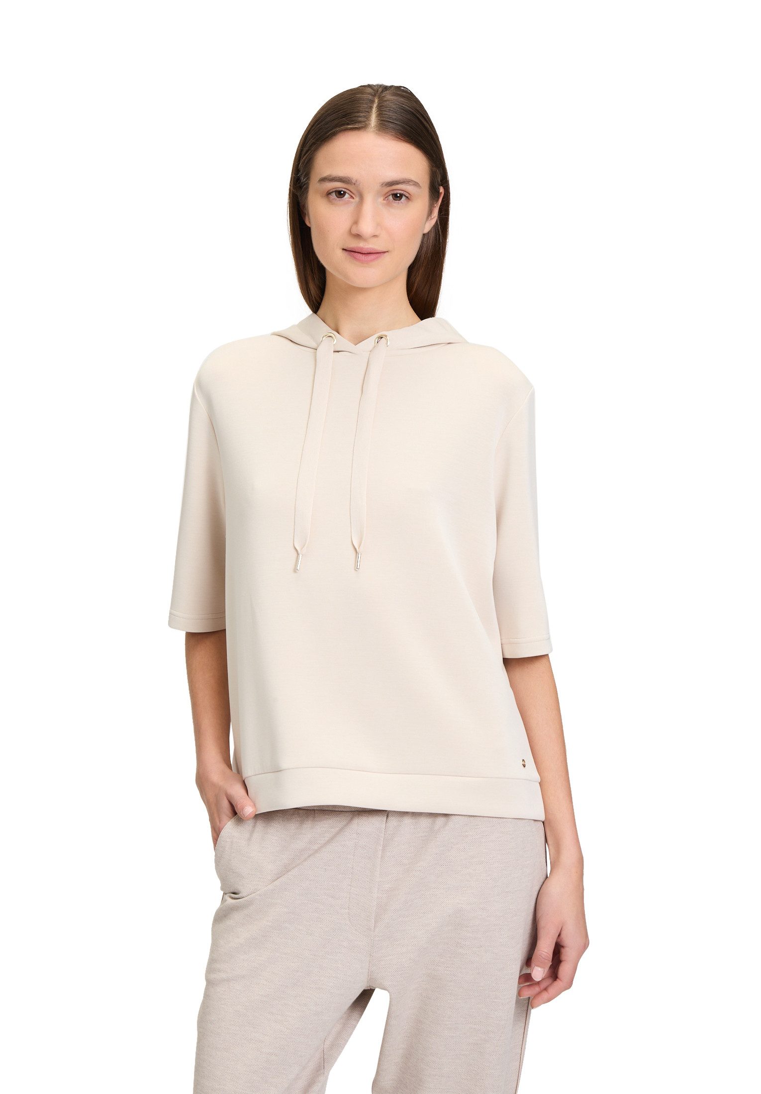 Betty&Co Kurzarmshirt Betty & Co Damen günstig online kaufen