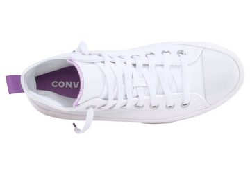 Converse CHUCK TAYLOR ALL STAR MOVE CANVAS PLATFORM HI Plateausneaker