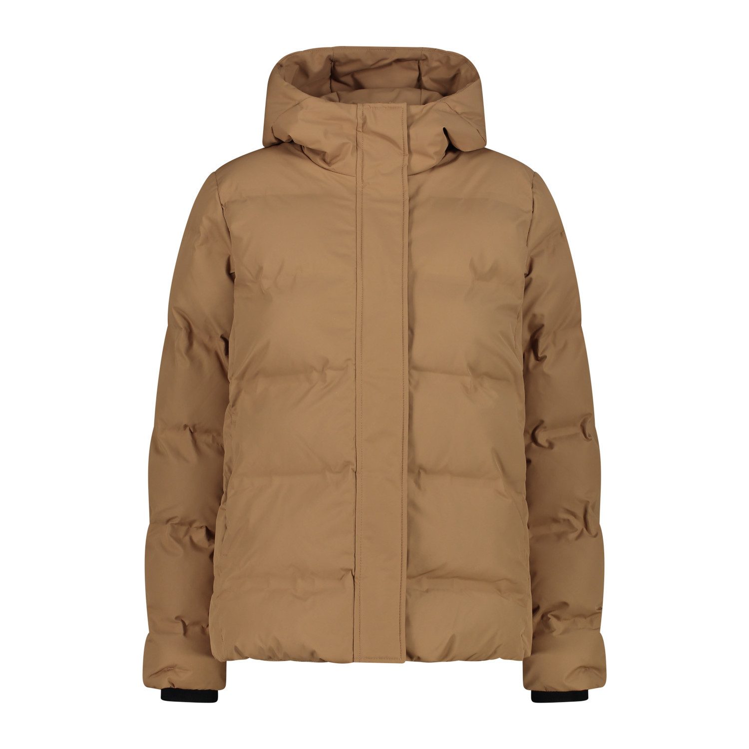 CMP Winterjacke CMP Damen Winterjacke WOMAN JACKET FIX HOOD 34K0706