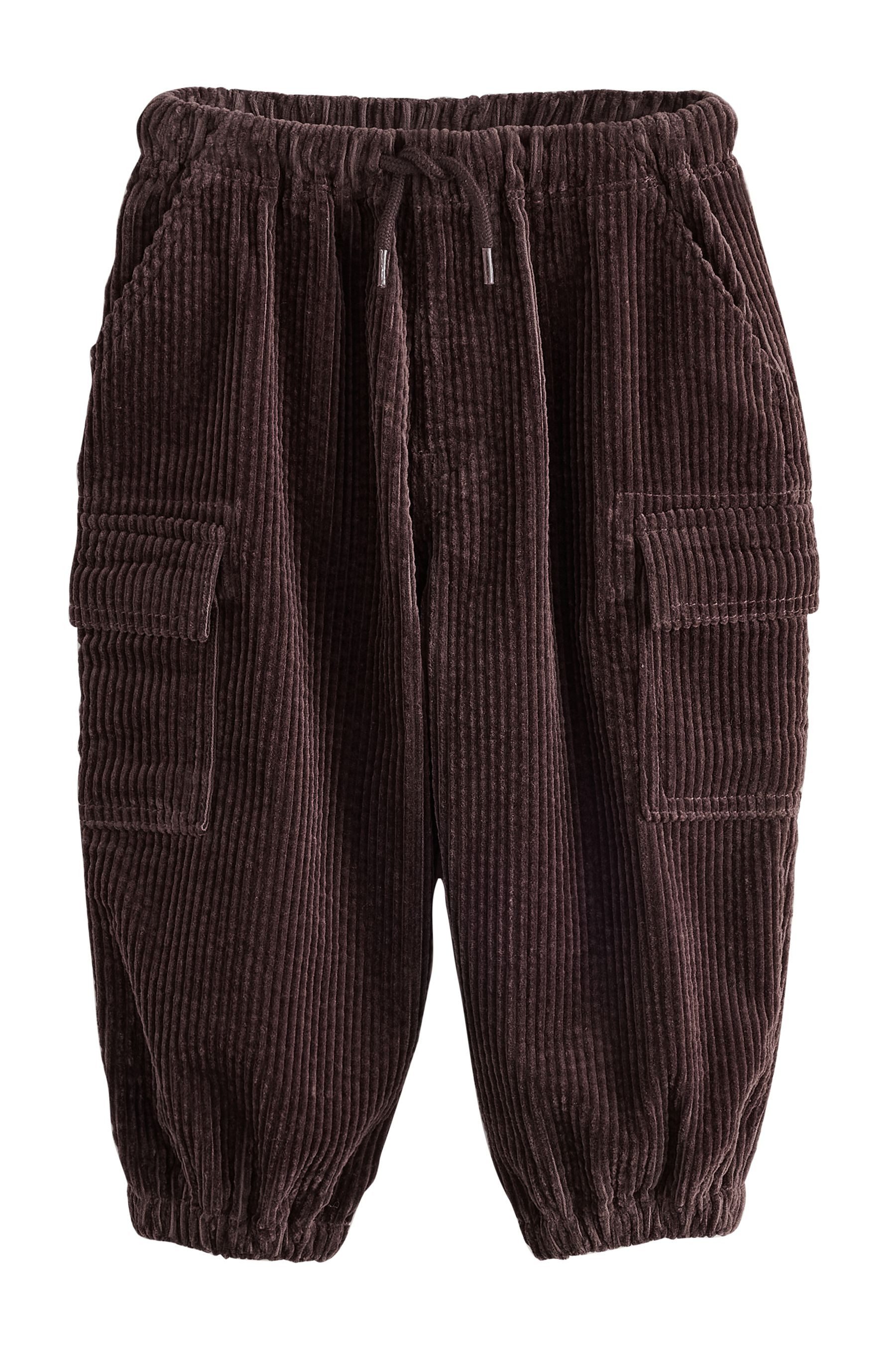 Next Cargohose Cargo-Cordhose (1-tlg)