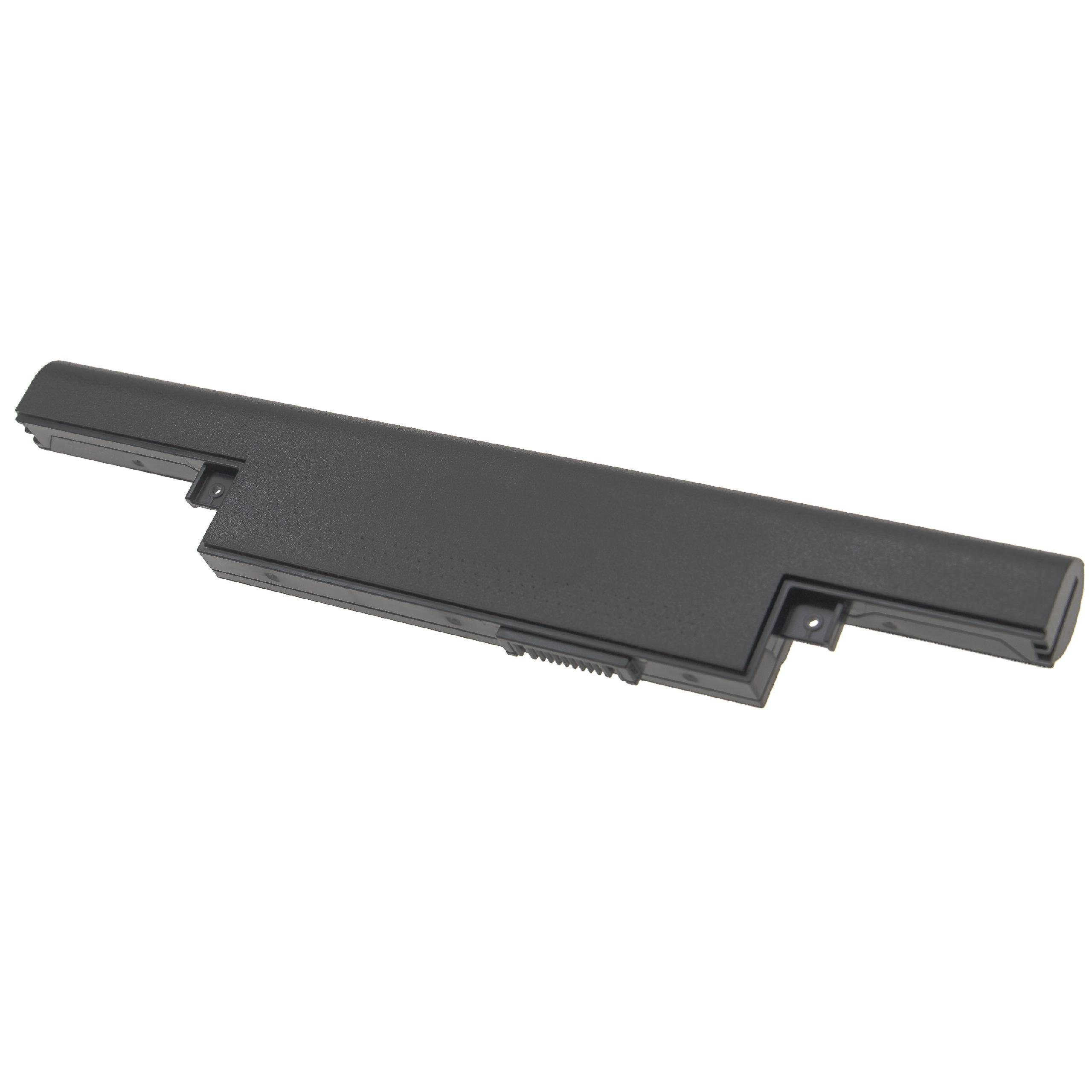 Medion Erazer mit P7647 MD99497, P7643, Li-Polymer MD99980, 2600 vhbw Laptop-Akku mAh MD99839, kompatibel (14,56 V)