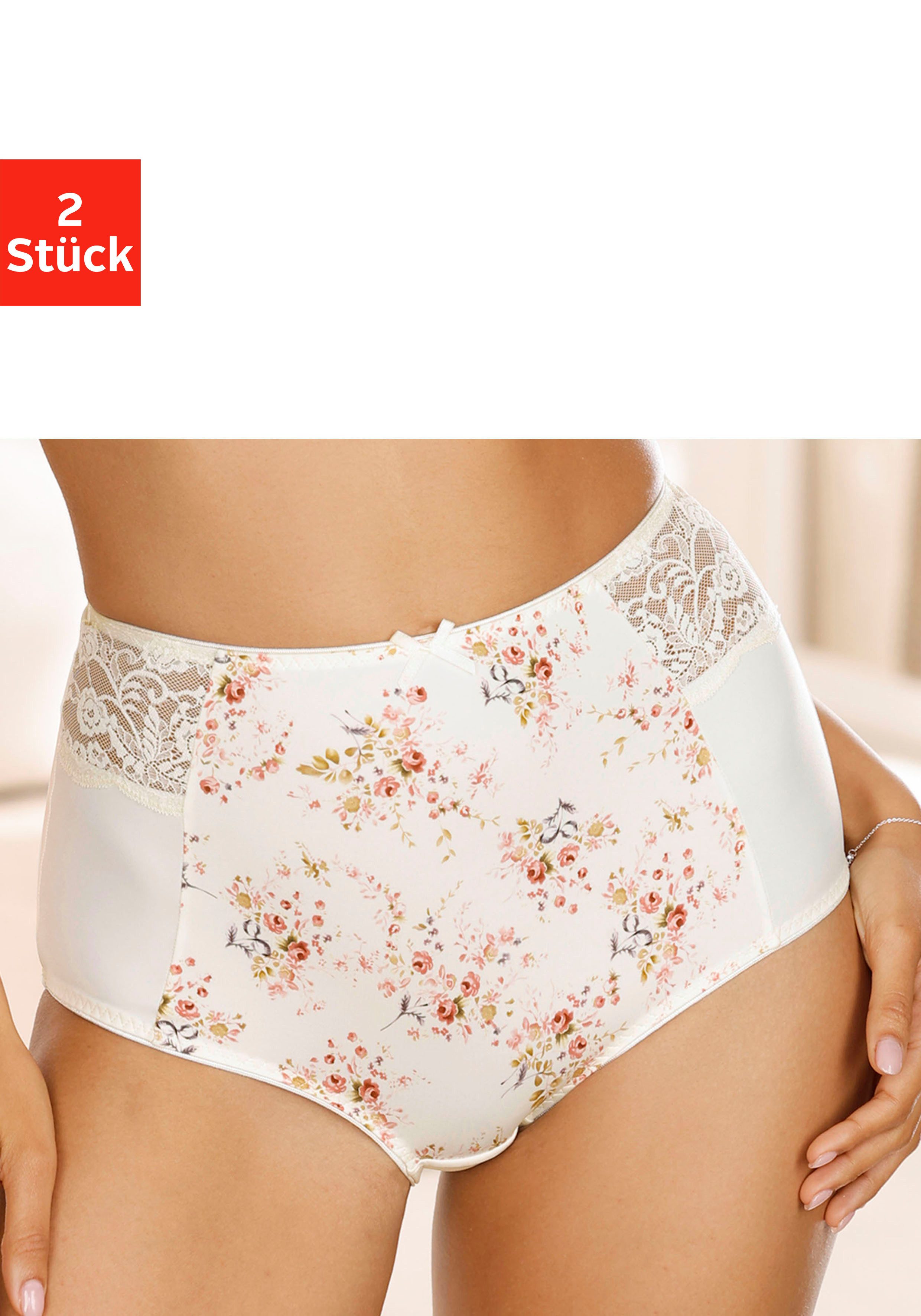 Nuance Taillenslip (Packung, 2 Stück) mit günstig online kaufen