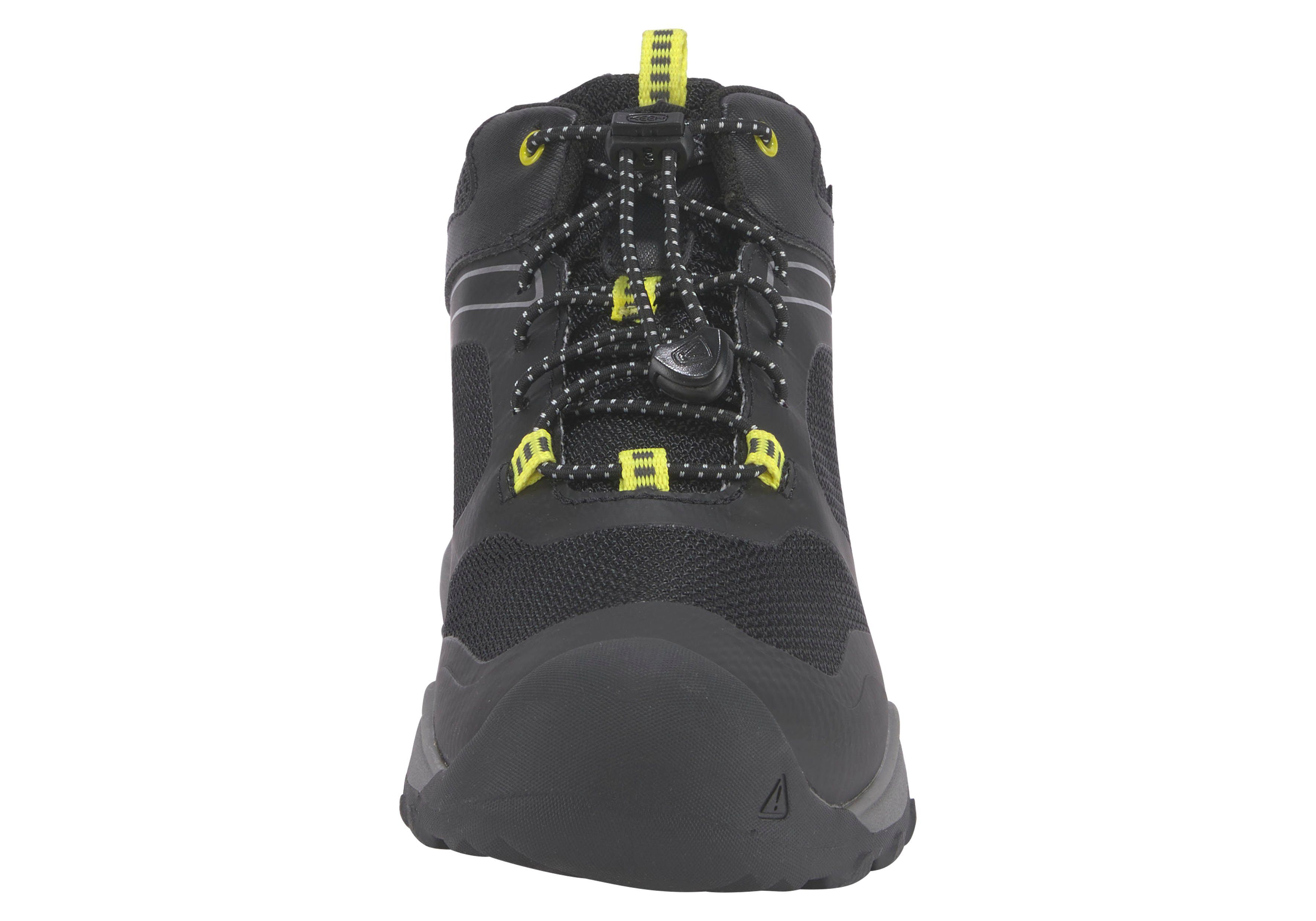 Keen WANDURO Outdoorschuh wasserdicht WP MID