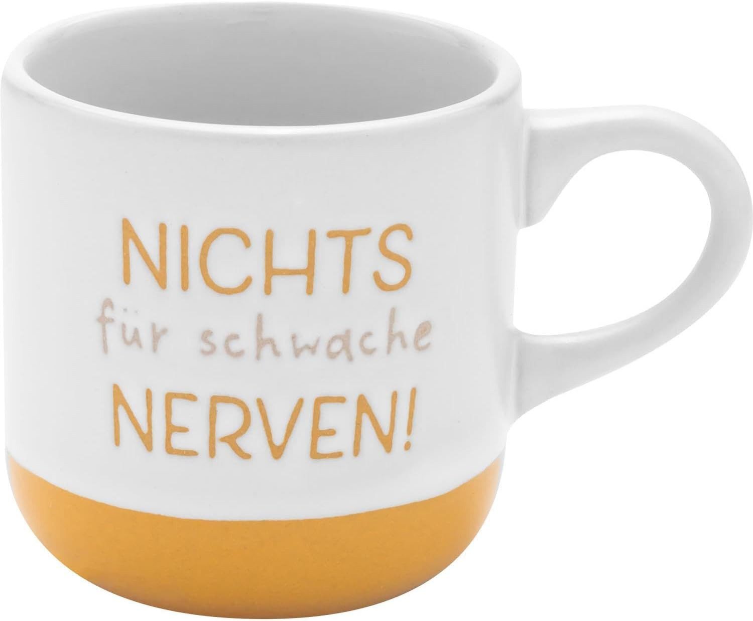 Espressotasse Espressotasse Espressobecher Mokkatasse Sheepworld Gruss & Co NICHTS