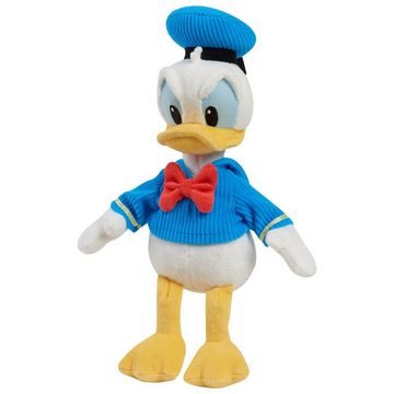 JustPlay Plüschfigur Disney classic sounds small plush Donald