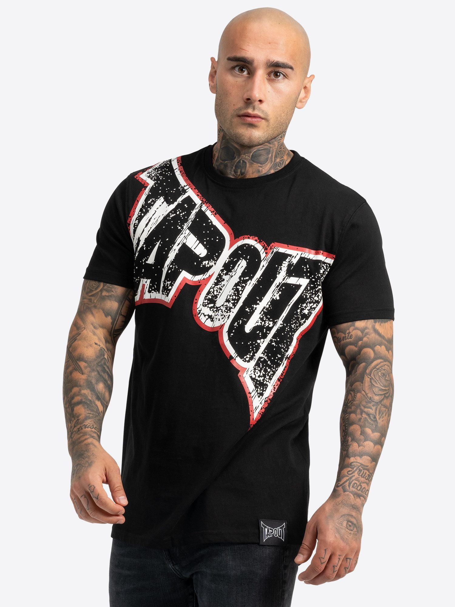T-Shirt BERNARDINO