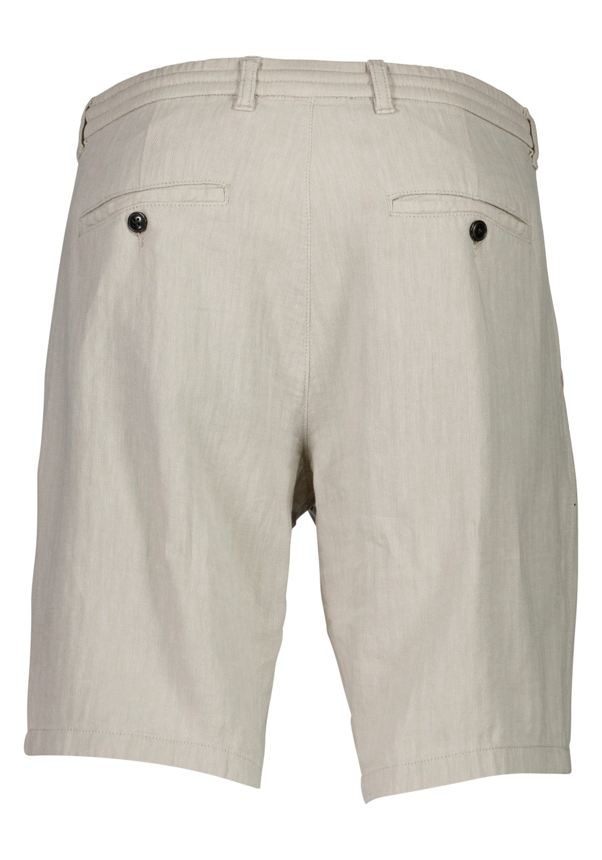 LINDBERGH Shorts Leinenshorts Relaxed Fit