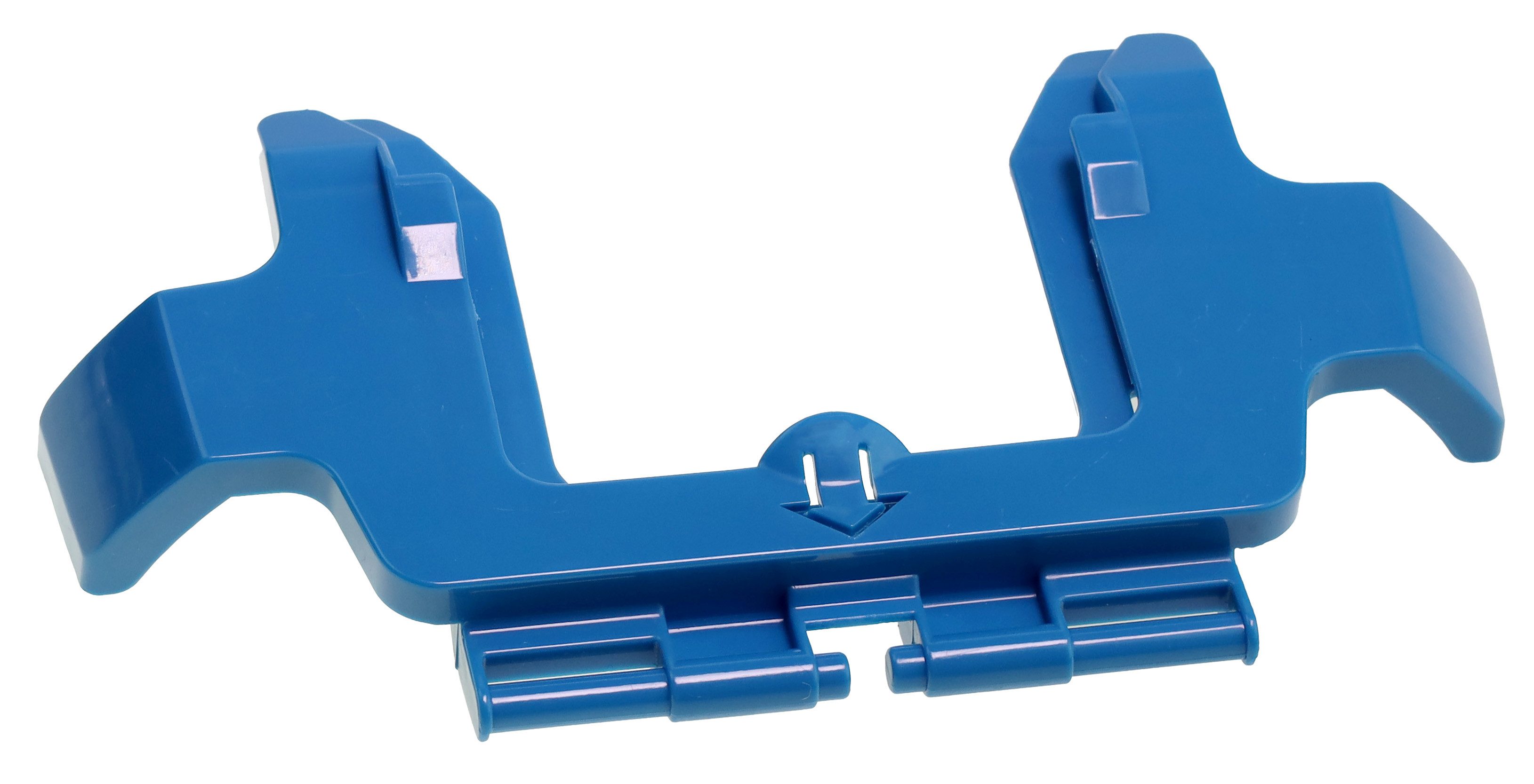 Staubsaugerbeutel Hoogo BB302095 Beutelhalter für B3+ Mytek Bodenstaubsauger