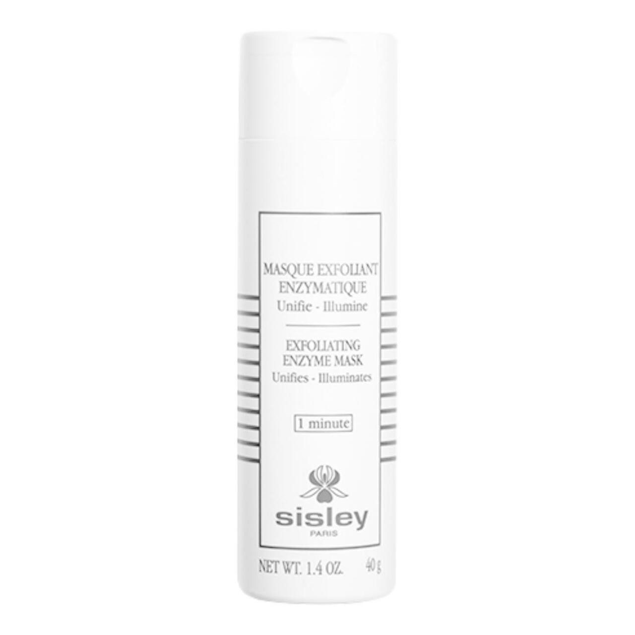 sisley Gesichtsmaske Masque Exfoliant Enzymatique
