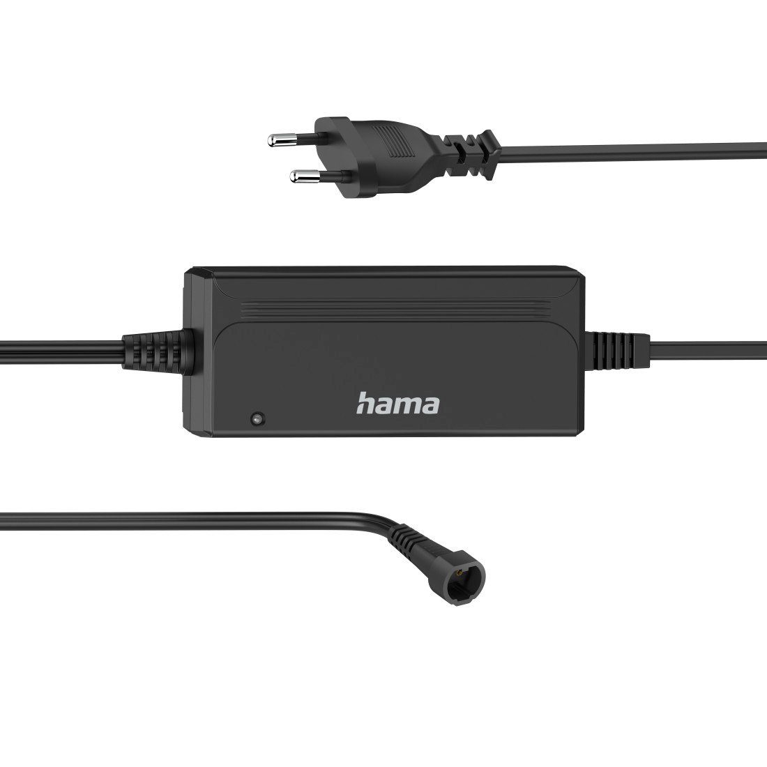 Hama Schaltnetzteil universal, einstellbar, 3000mA, 36W, max.15V, 7 Adapter Universal-Netzteil (Kurschlussschutz, Überlastungsschutz, Übertemparaturschutz)