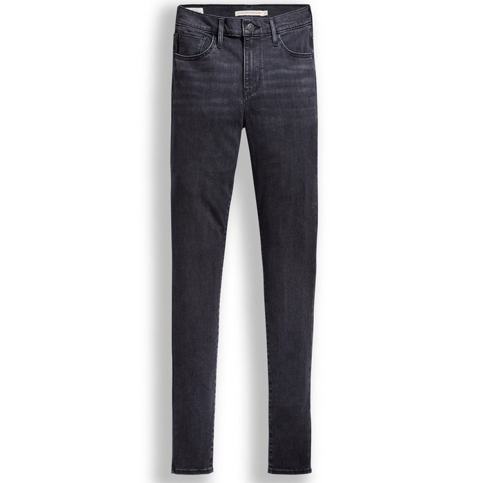 Levi's® Skinny-fit-Jeans 720 HIRISE SUPER SKINNY 720 HIRISE SUPER SKINNY