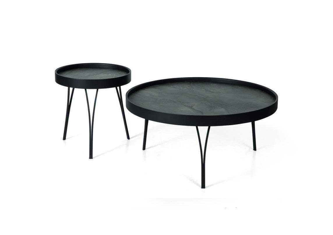 JVmoebel Couchtisch Couchtisch Luxus Designer Tische in Couchtische), 2x Wohnzimmertisch Europa Kaffeetisch Made (2-St., 2x