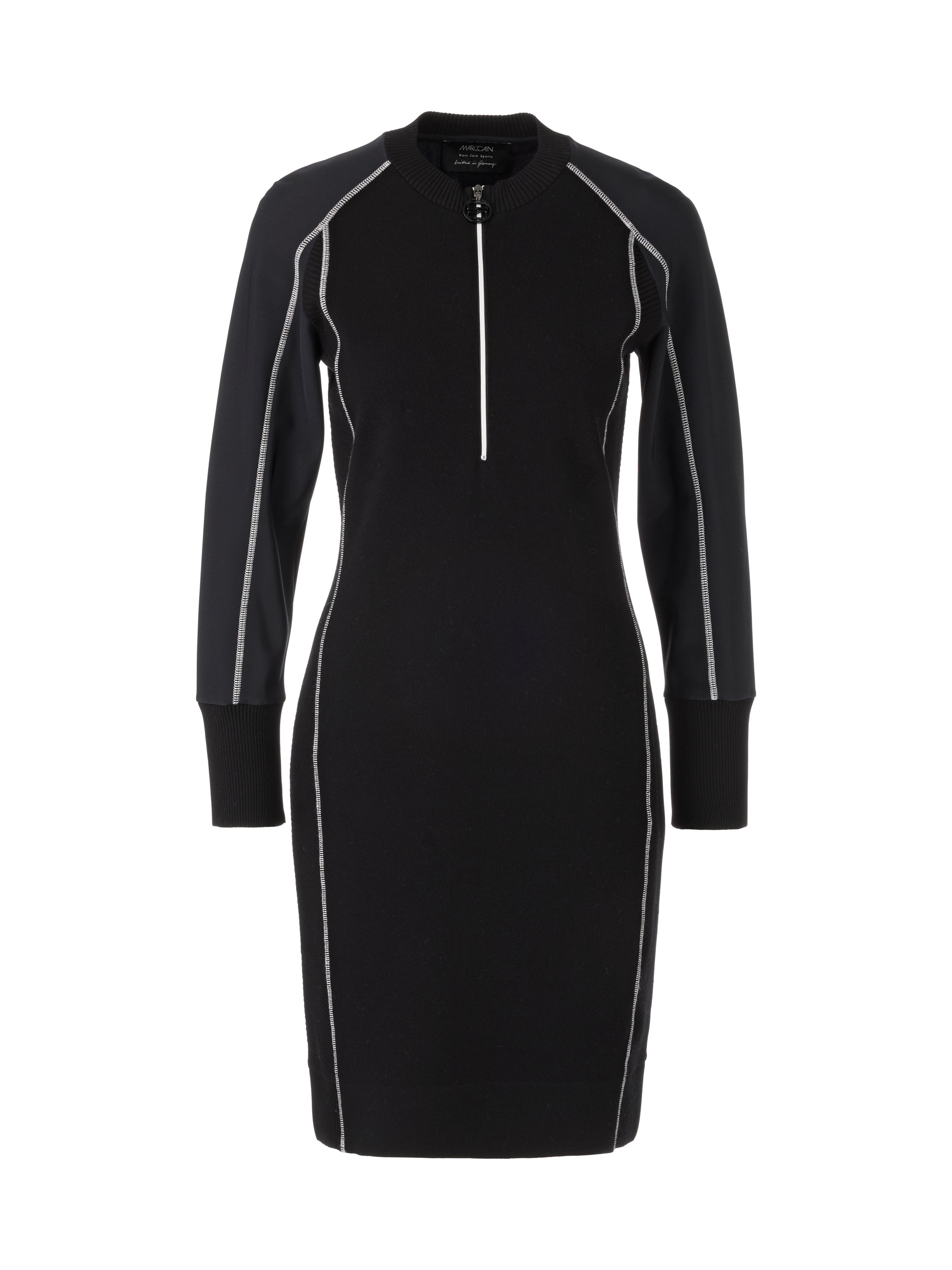 Marc Cain Maxikleid günstig online kaufen