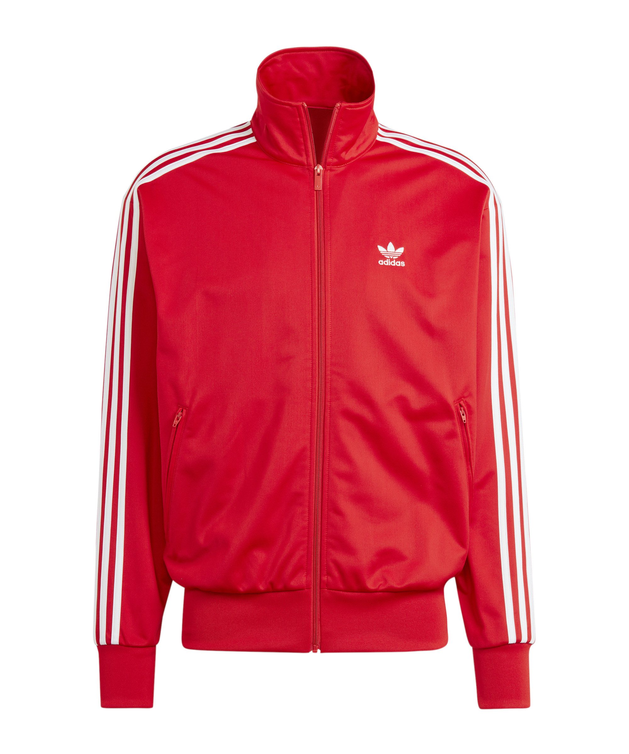 adidas Originals Sweatjacke adidas Originals Firebird Jacke Freizeitjacken günstig online kaufen