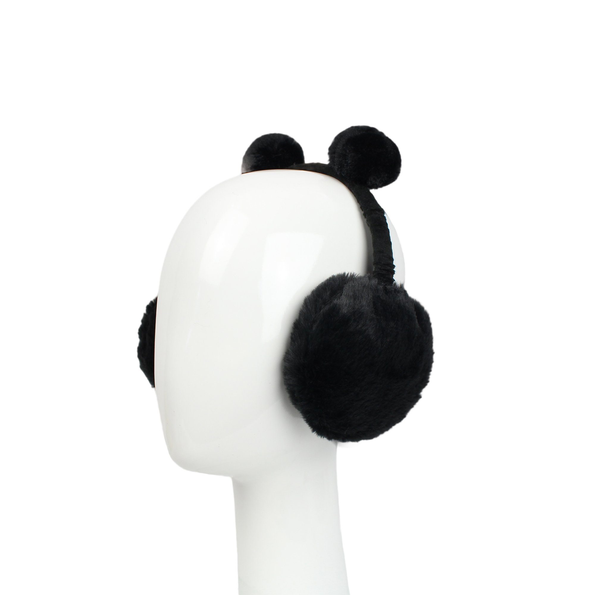 ZEBRO Ohrenwärmer Ohrenschützer