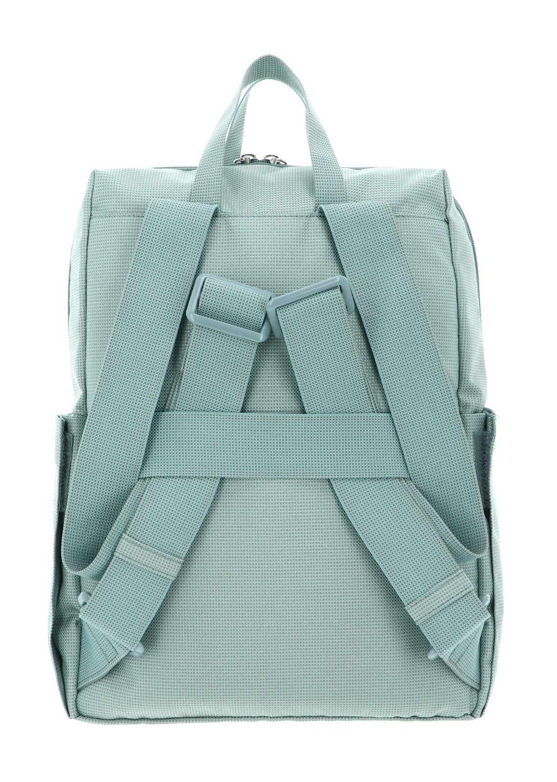 Mandarina Duck Rucksack Backpack
