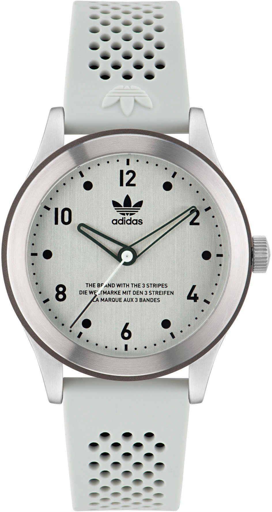 Adidas originals watch juego hotsell