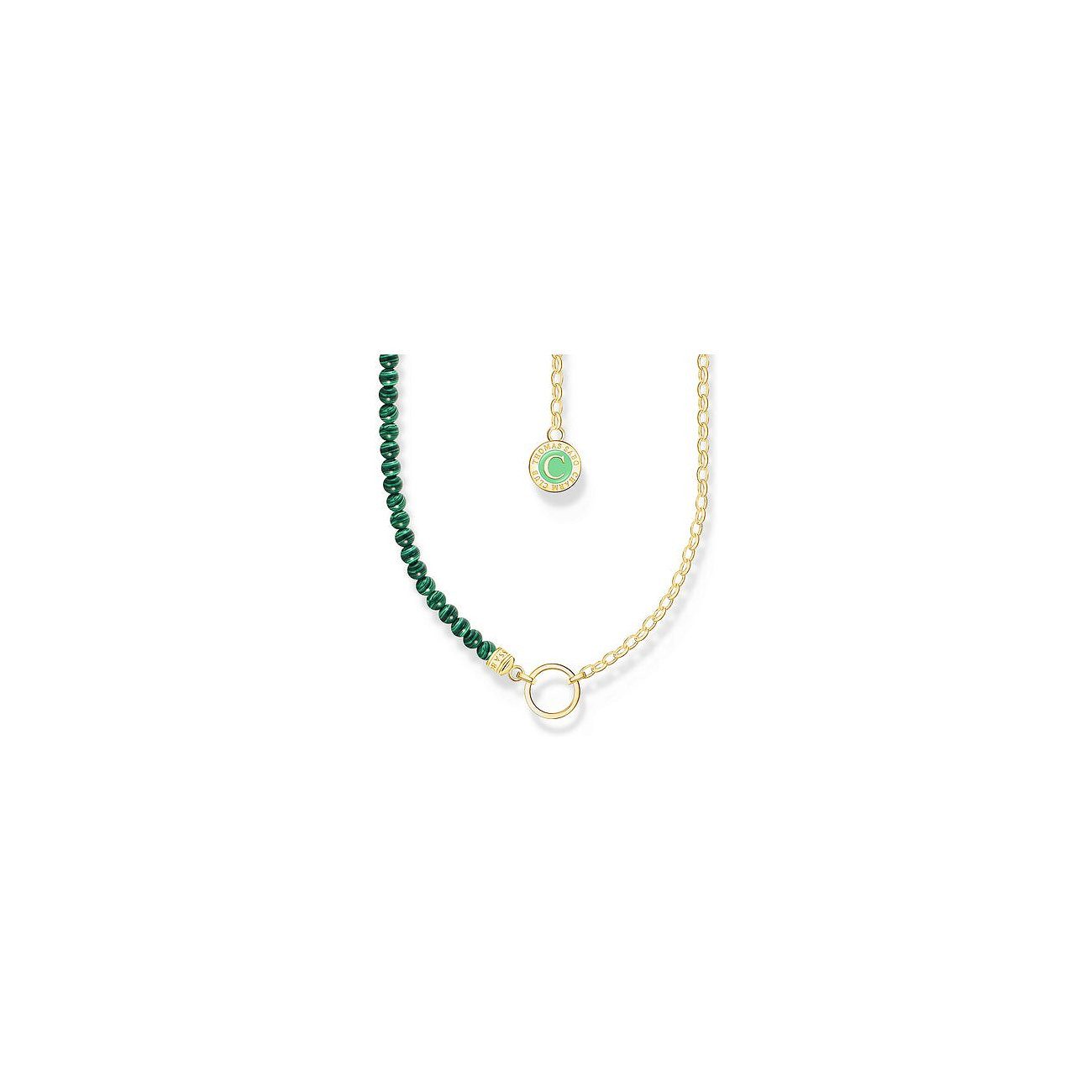 THOMAS SABO Charm-Kette KE2190-140-6-L45V günstig online kaufen