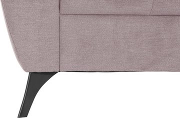 INOSIGN Big-Sofa Lörby, Belastbarkeit bis 140kg pro Sitzplatz, auch mit Aqua clean-Bezug