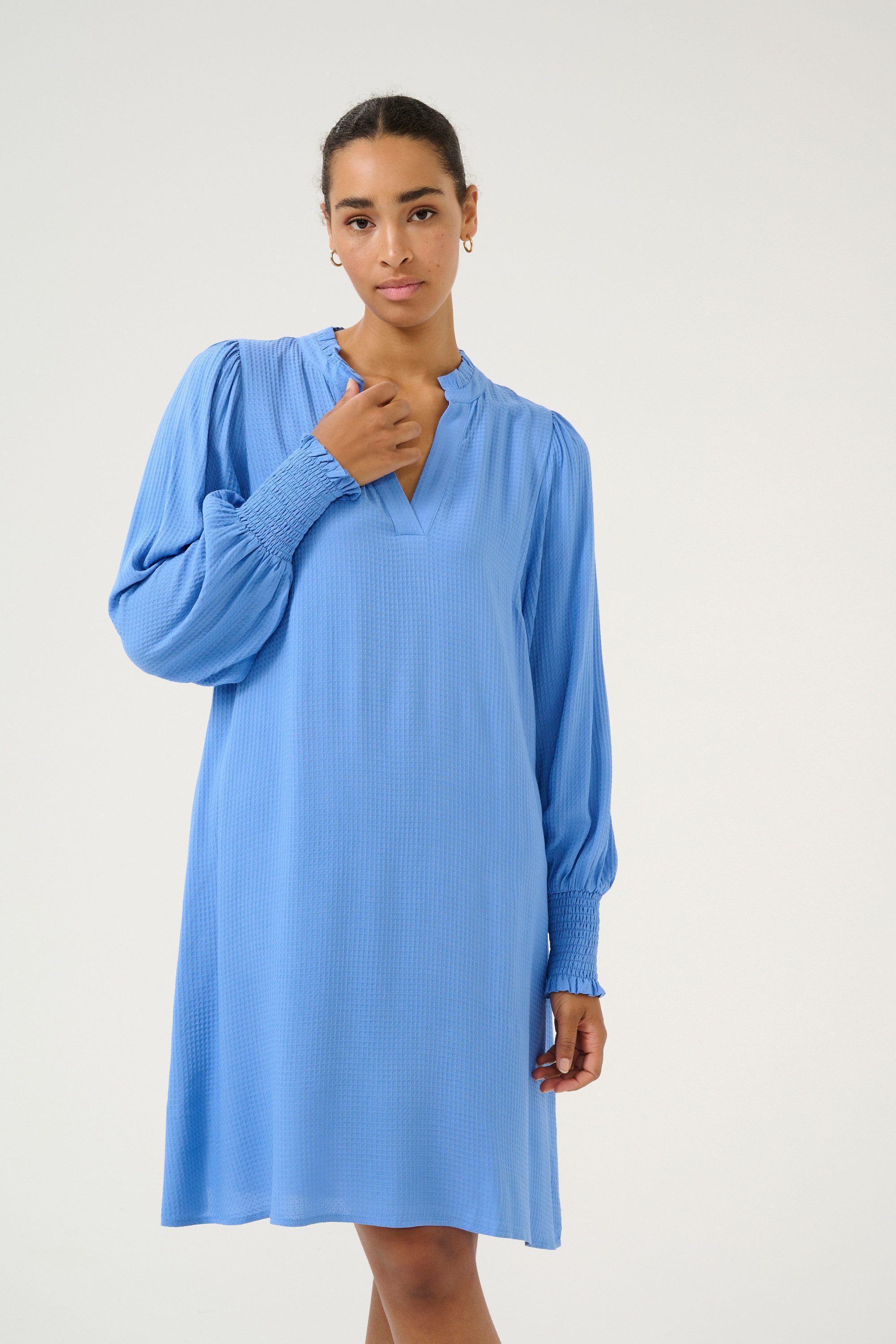 Blusenkleid Kleid KAmathilde
