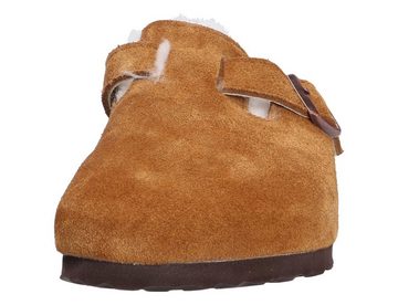 Birkenstock Pantolette Weiches Obermaterial