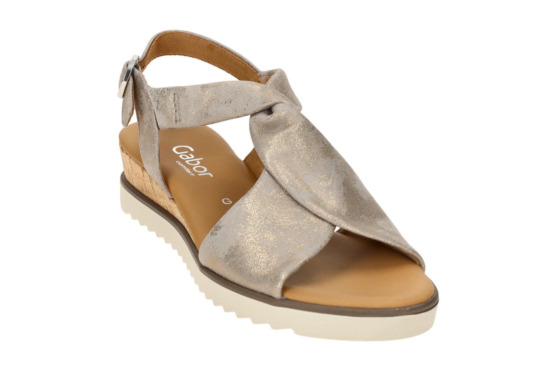 Gabor 82.751.95 Sandalette