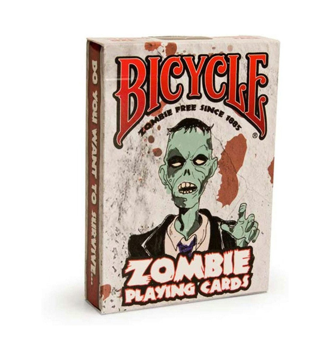 Spiel Bicycle Kartendeck - Zombies