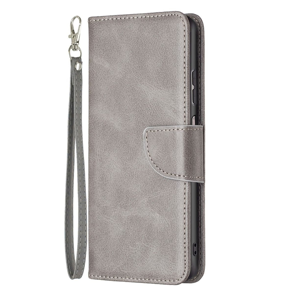 König Design Handyhülle Samsung Galaxy A23, Schutzhülle Schutztasche Case Cover Etuis Wallet Klapptasche Bookstyle