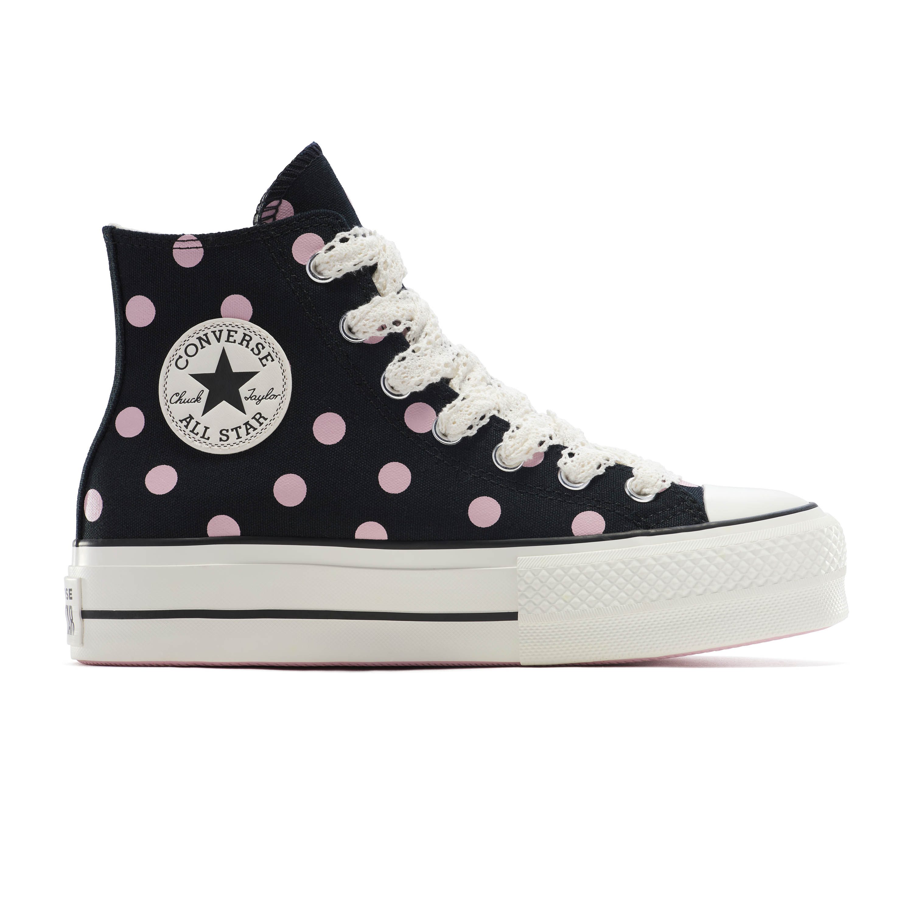 Converse CHUCK TAYLOR ALL STAR LIFT günstig online kaufen